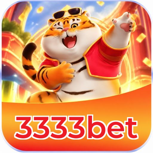 3333bet Instalar Logo 1