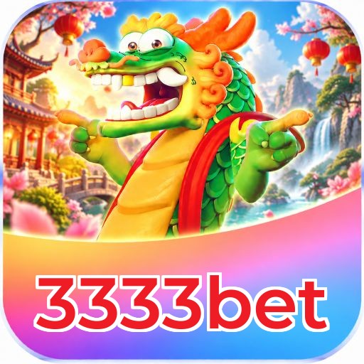 3333bet Logo