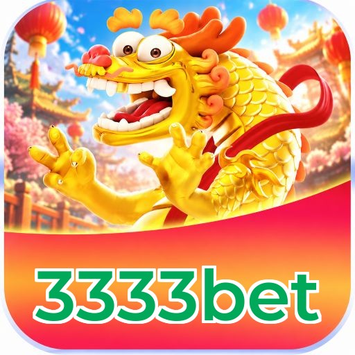 3333bet Logo