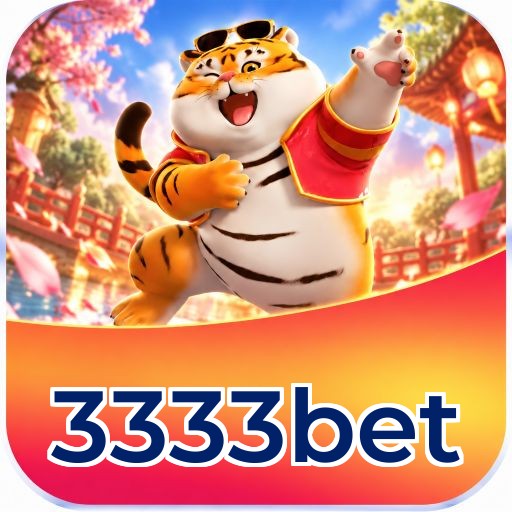 3333bet Logo