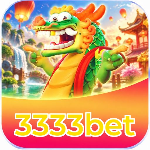 3333bet Segurança Logo 3