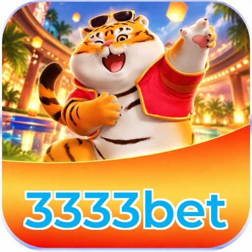 3333bet Fortune Tiger Oficial