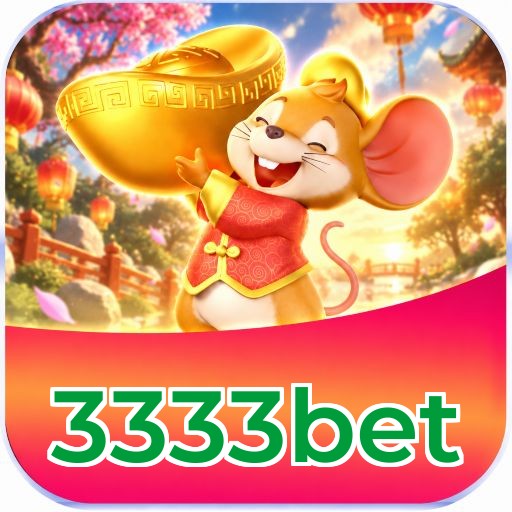 3333bet Segurança Logo 2