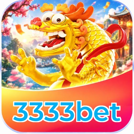 3333bet Instalar Logo 3