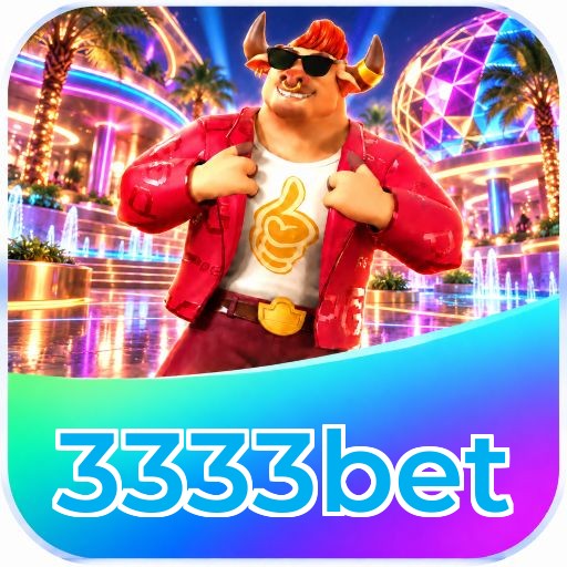 3333bet Segurança Logo 1