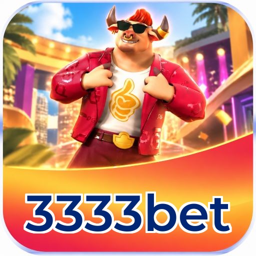 3333bet Cassino Online Certificado