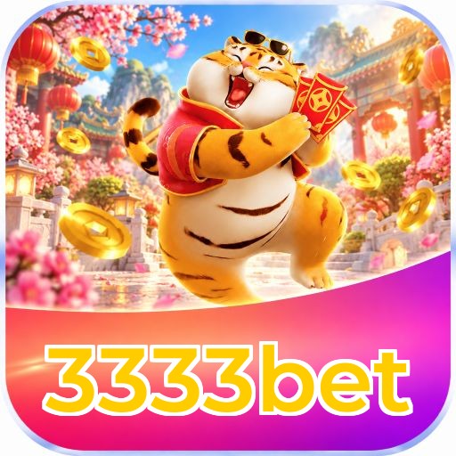 3333bet Logo