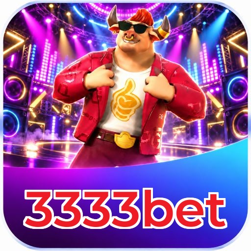 3333bet Instalar Logo 2