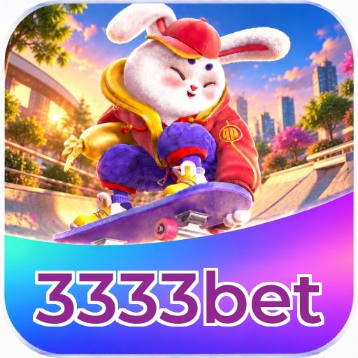 3333bet Download Logo Oficial